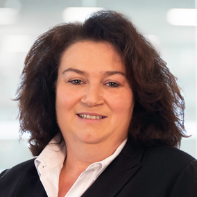 Dr. Ulrike Isele