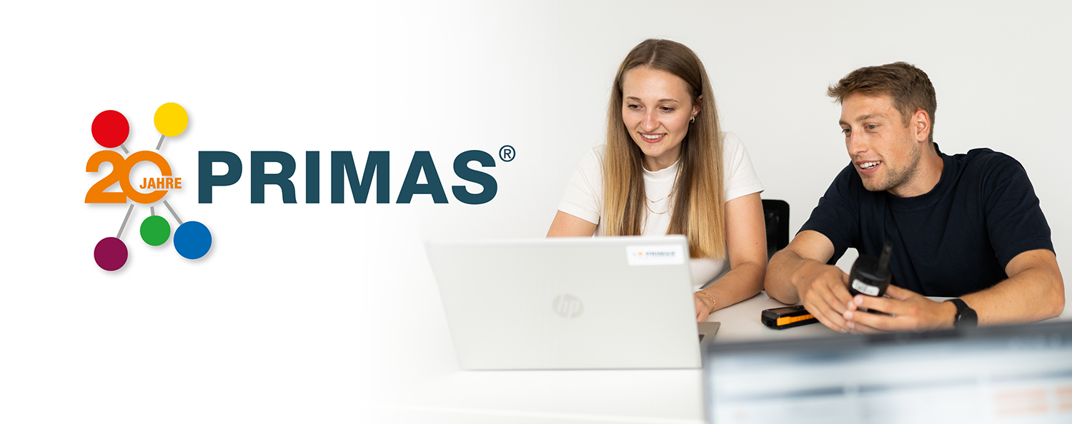 Mérőeszközök kezelése a PRIMAS online segítségével PRIMAS mérőeszközkezelő rendszer a Testo Industrial Services-től