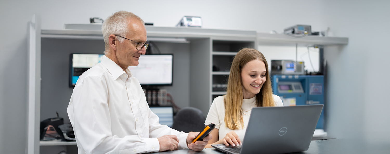 PRIMAS connect tesztberendezés-kezelő rendszer Webszolgáltatás automatikus hozzáféréshez
