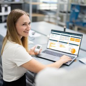 PRIMAS online és mobile Tesztberendezések kezelése PRIMAS online és mobil informatikai megoldásokkal