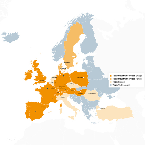 Testo Csoport Testo Csoport